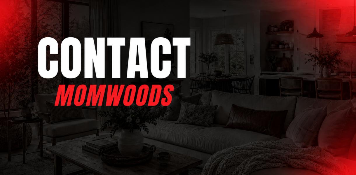 Contact momwoods