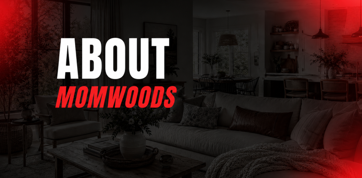 about momwoods