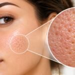 Get Rid of Open Pores on Your Face